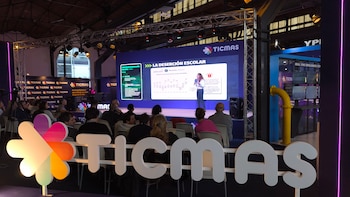 Seminario de Ticmas día 3