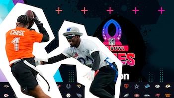 NFL Pro Bowl Games 2026:
