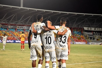 Llaneros