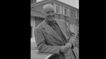 Un pionero de la ciencia