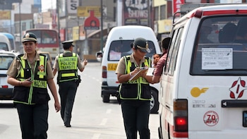 Qué significa “tombo” y por