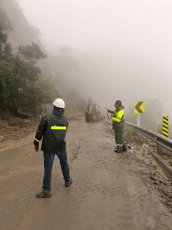 La Policía de Tránsito mantiene