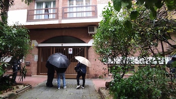 A prisión el padre acusado