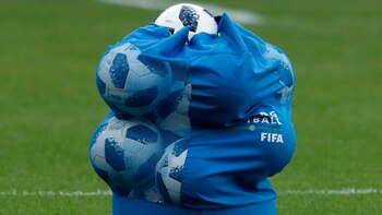 ¿Balones a medio millón? En