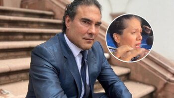 Eduardo Yáñez le arrebató el