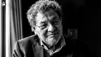 Elmer Mendoza