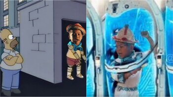 Los mejores memes que dejó