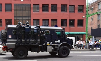 De enero a septiembre del