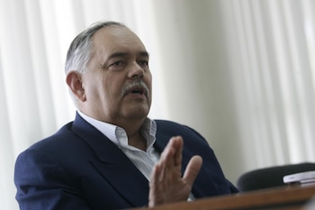 Jorge Montoya a favor de