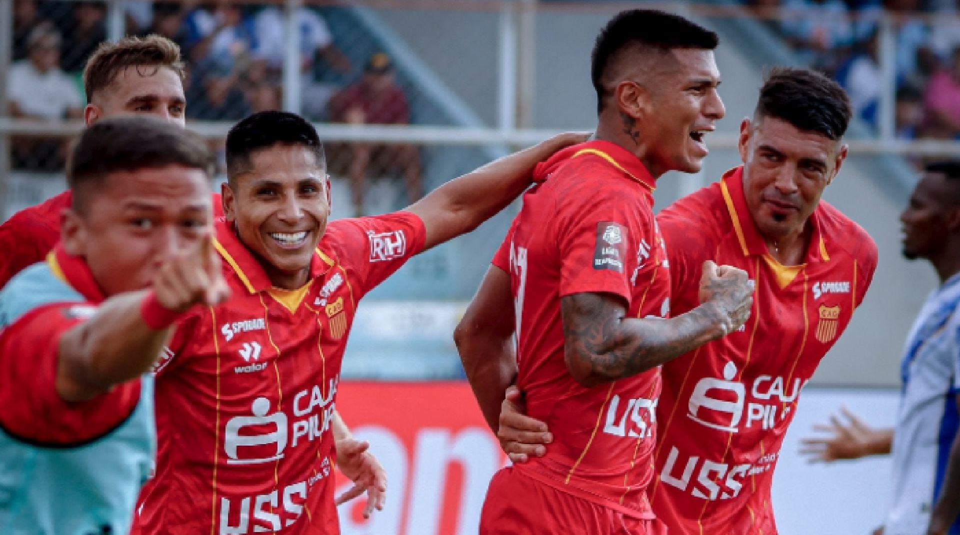 El elenco piurano enfrentará al Club Alianza Lima en el Estadio Mansiche tras la imposibilidad de jugar en Sullana por cuestiones de seguridad, priorizando la presencia de público y la recaudación en medio de una complicada temporada en Liga 1 (Facebook / Atlético Grau)