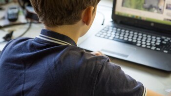 Experten empfehlen, Videospielzeit mit Minderjährigen