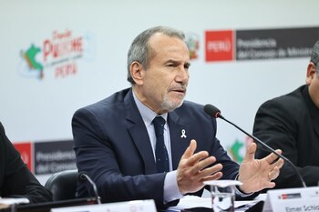 Cancillería se pronunció sobre situación