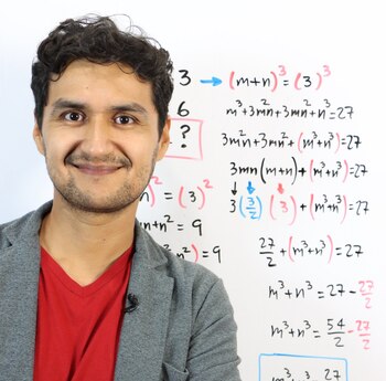 José Andalón es licenciado y