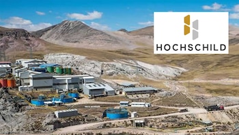 Minera Ares denuncia que pobladores