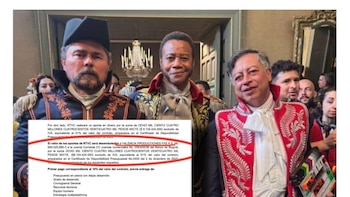 Polémica por financiamiento oficial de