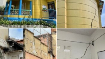 Tomada de Twitter. Según les