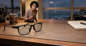 gafas inteligentes - acoso - acoso a mujeres - tecnología - 17 de agosto