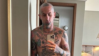 El fuerte descargo de Emanuel