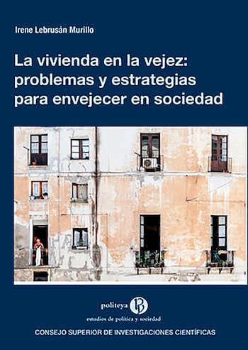 La tesis doctoral de la socióloga Irene Lebrusán