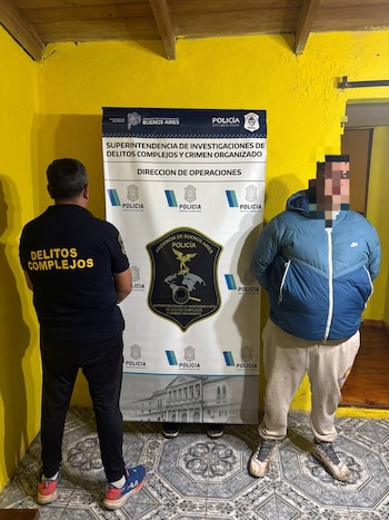 La estructura narco contaba con roles y jerarquías bien definidos, involucrando familiares y un uso sistemático de violencia para dominar el territorio