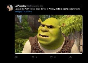 Memes de Kike Suerto. (Twitter)