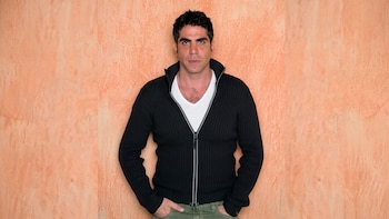 Jorge Kahwagi compartía reflexiones sobre la vida antes de desaparecer de las redes sociales