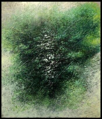 "Sin título", de la serie