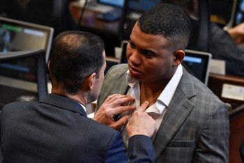 La Corte Suprema señala a