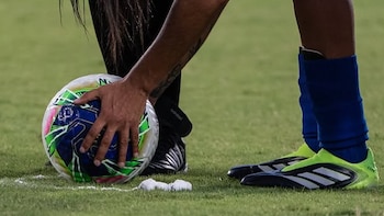Millonarios venció a Atlético Nacional y ‘lo hundió’ en la tabla de posiciones: el equipo bogotano es líder