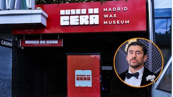Bad Bunny tendrá su propia figura en el Museo de Cera de Madrid, que podrá verse el mismo día de su primer concierto: “Elaborada con el máximo nivel de realismo”