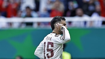 Álex Baena: "Muslera no tiene mucha fortuna, tiene que ser un momento muy duro para él"