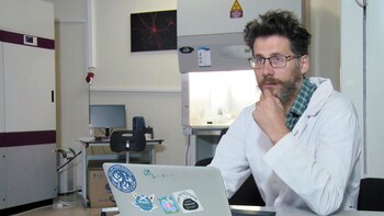 Encontraron muerto a un famoso