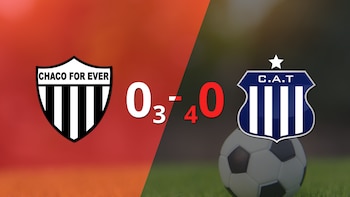 Talleres se impone por penales