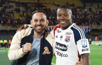 Muñoz cuestionó que varios jugadores