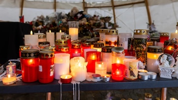 Nueve jóvenes futbolistas de clubes