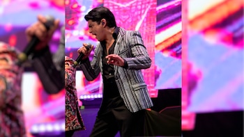 El oriundo de la CDMX