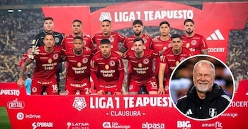 Jugador de Universitario volverá a ser convocado a la selección peruana después de casi un año.