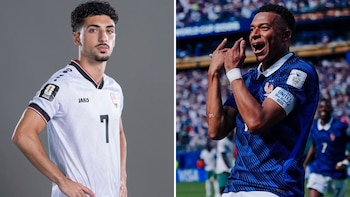 A qué hora juega Francia vs Irak: partido por la fecha 2 del Mundial 2026