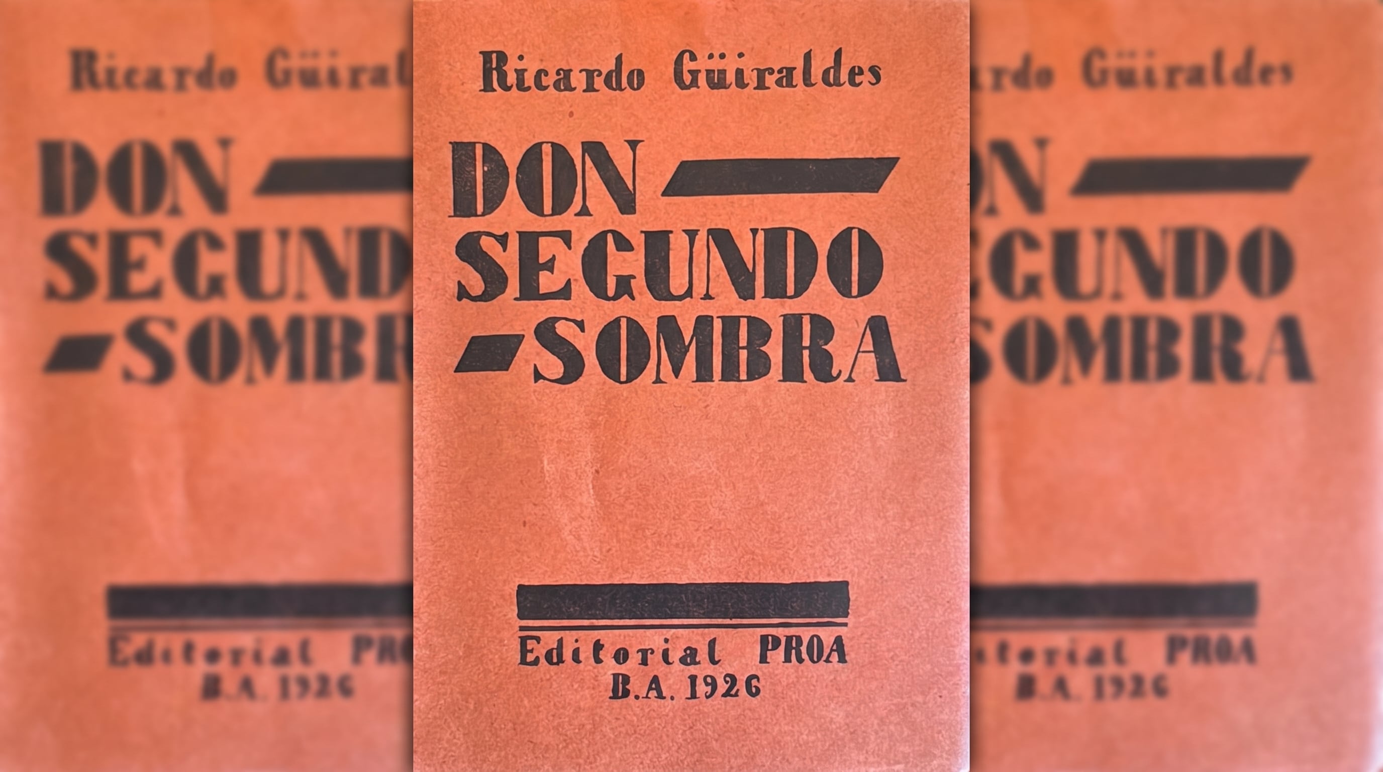 Edición histórica de