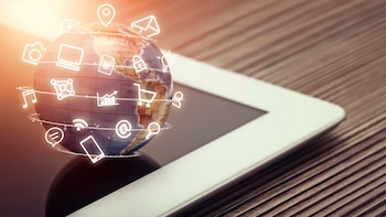 El mundo no espera por