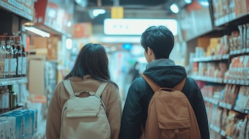 Una familia necesitó más de