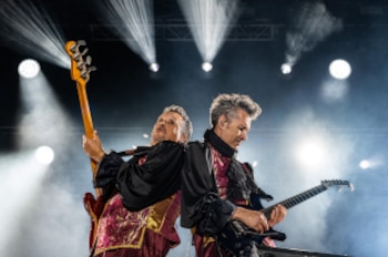 La experiencia incorpora meet &