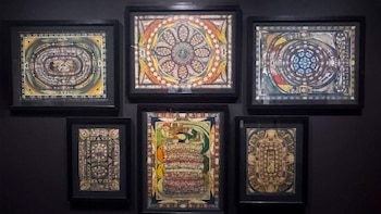 El museo del “arte bruto”: una audacia que ya cumple 50 años