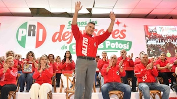 ‘Alito’ Moreno conoce la fórmula para vencer a Morena en Michoacán
