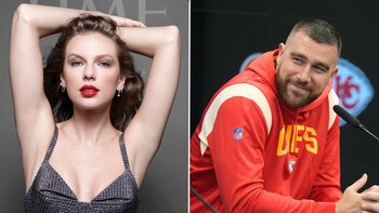 En una entrevista para la