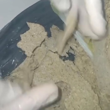 Vendía milanesas con sabor raro: estaban hechas con papel higiénico prensado y todo derivó en un insólito operativo en Santiago del Estero - Image 2