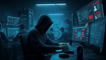 Dónde termina la información de