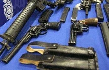 La acusación presentada por Alexander