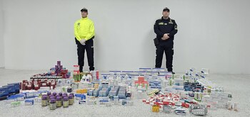 Las autoridades destacaron la necesidad