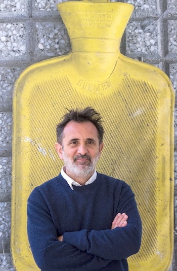 "Aún no sé qué formato